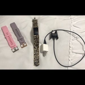 Fitbit Charge 2